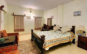 Bhadrawati Safari Lodge Ranthambore 3*